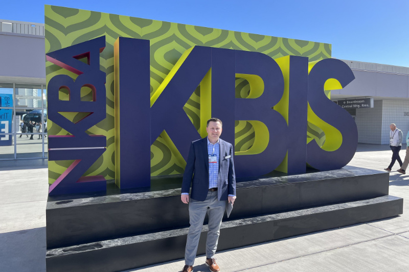 KBIS 2023