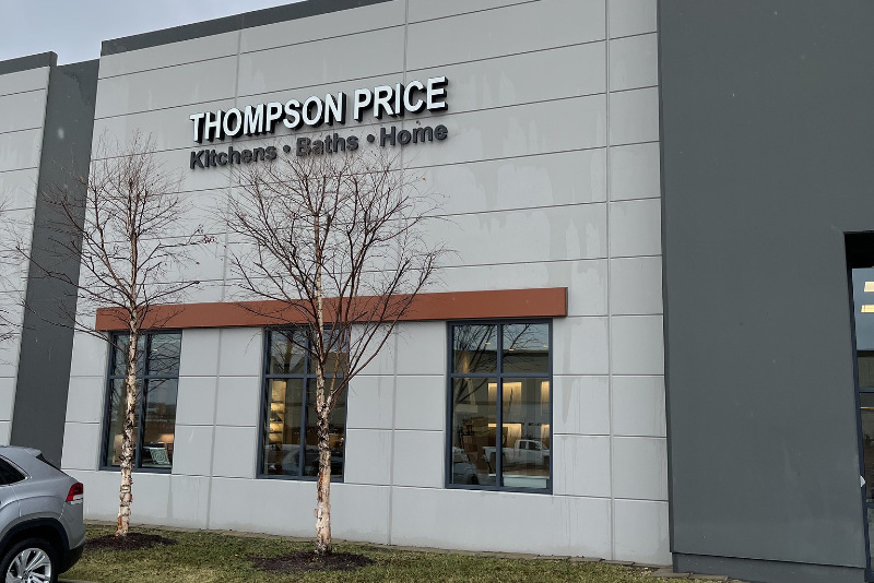 Thompson Price Design Center